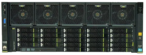 FusionServer RH5885 V3