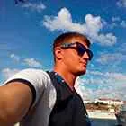 Лаврентьев Николай