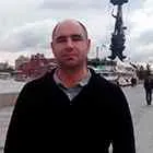 Степанов Михаил