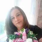 Герасимова Амина