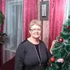 Попова Маргарита