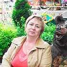 Круглова Полина