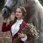 Воронцова Агния